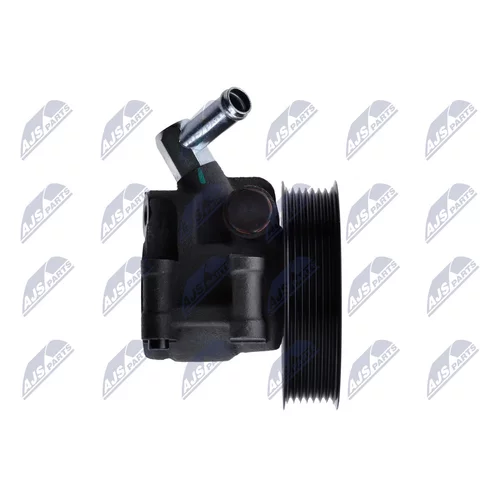 Hydraulické čerpadlo pre riadenie SPW-FR-036 /NTY/ - obr. 3