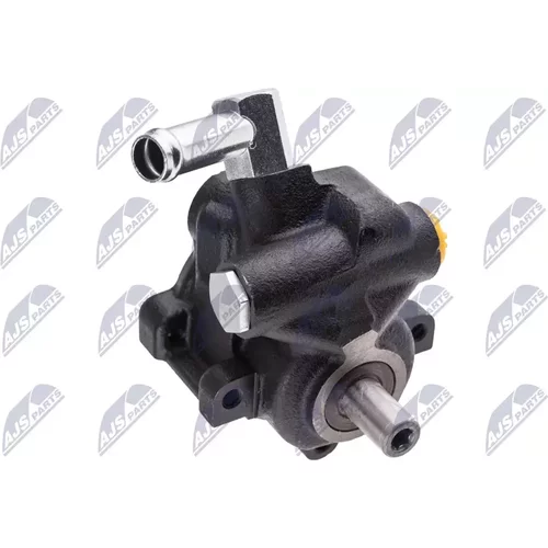 Hydraulické čerpadlo pre riadenie NTY SPW-FR-040