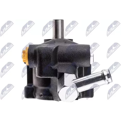 Hydraulické čerpadlo pre riadenie SPW-FR-040 /NTY/ - obr. 2