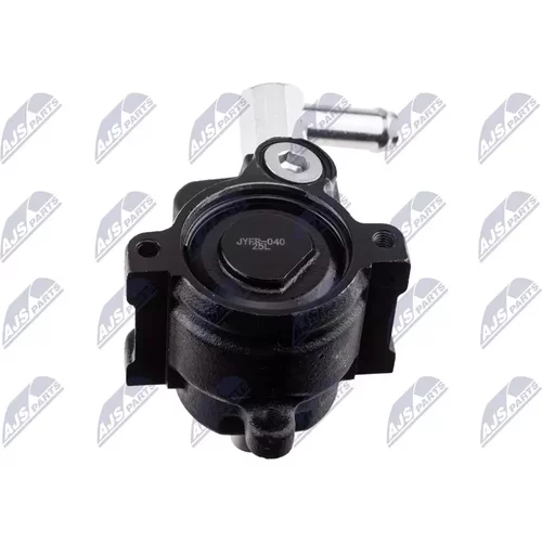 Hydraulické čerpadlo pre riadenie SPW-FR-040 /NTY/ - obr. 4