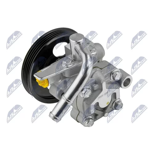 Hydraulické čerpadlo pre riadenie SPW-HY-509 /NTY/ - obr. 1