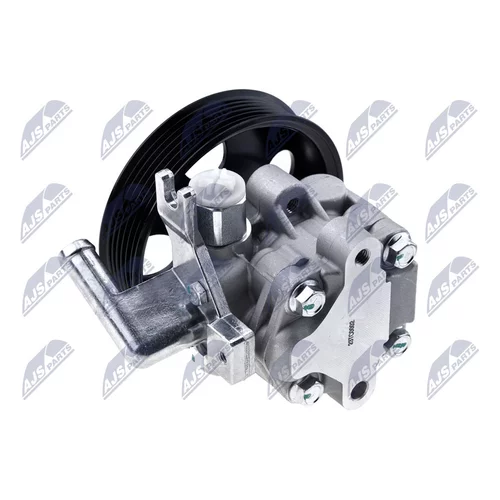 Hydraulické čerpadlo pre riadenie SPW-HY-515 /NTY/ - obr. 1