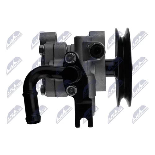 Hydraulické čerpadlo pre riadenie SPW-HY-517 /NTY/ - obr. 2