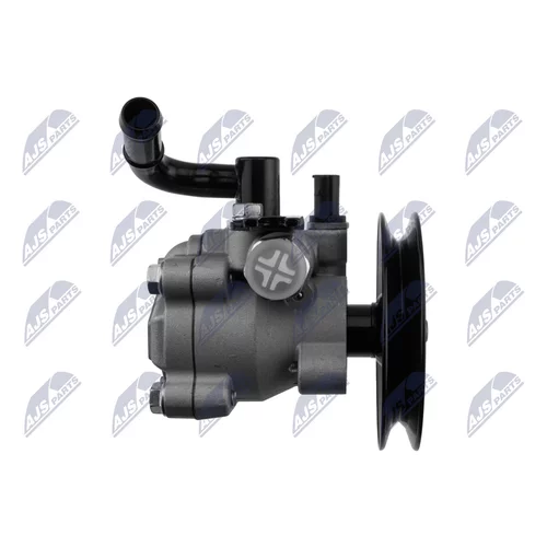 Hydraulické čerpadlo pre riadenie SPW-HY-517 /NTY/ - obr. 3