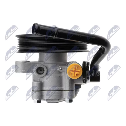 Hydraulické čerpadlo pre riadenie NTY SPW-HY-522
