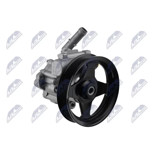 Hydraulické čerpadlo pre riadenie NTY SPW-LR-023