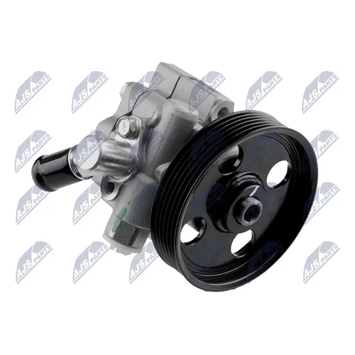 Hydraulické čerpadlo pre riadenie SPW-PL-005 /NTY/