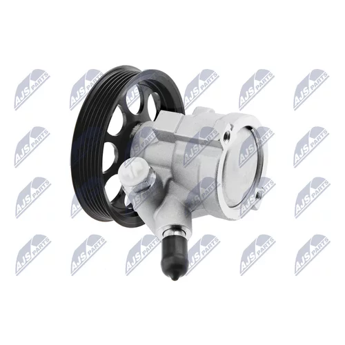 Hydraulické čerpadlo pre riadenie SPW-PL-009 /NTY/ - obr. 1