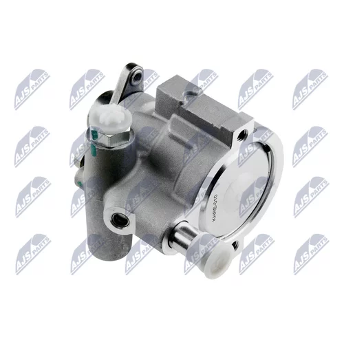 Hydraulické čerpadlo pre riadenie SPW-RE-010 /NTY/ - obr. 1