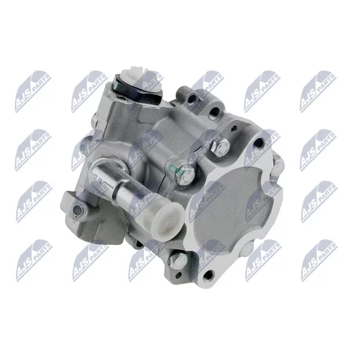 Hydraulické čerpadlo pre riadenie SPW-RE-011 /NTY/ - obr. 1
