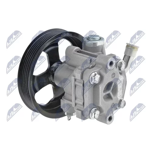 Hydraulické čerpadlo pre riadenie SPW-SU-009 /NTY/ - obr. 1