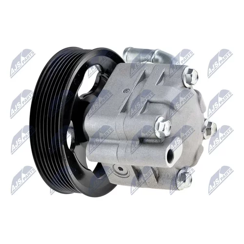 Hydraulické čerpadlo pre riadenie SPW-SU-010 /NTY/ - obr. 1
