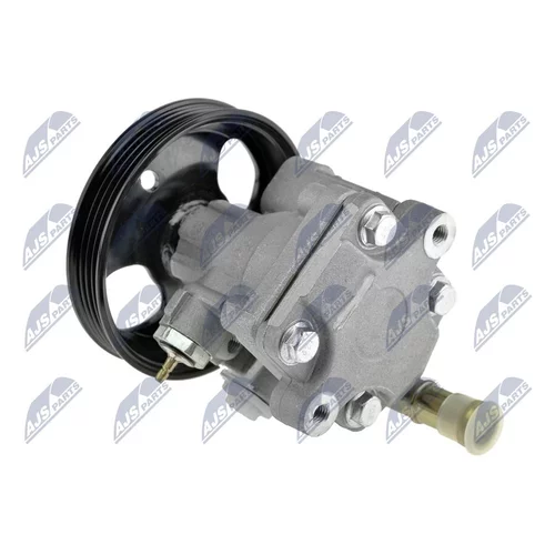 Hydraulické čerpadlo pre riadenie SPW-SU-011 /NTY/ - obr. 1