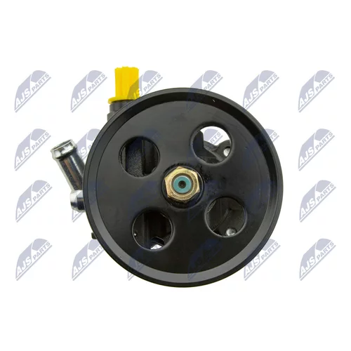 Hydraulické čerpadlo pre riadenie SPW-TY-026 /NTY/ - obr. 3