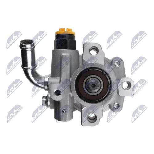 Hydraulické čerpadlo pre riadenie SPW-TY-040 /NTY/ - obr. 2