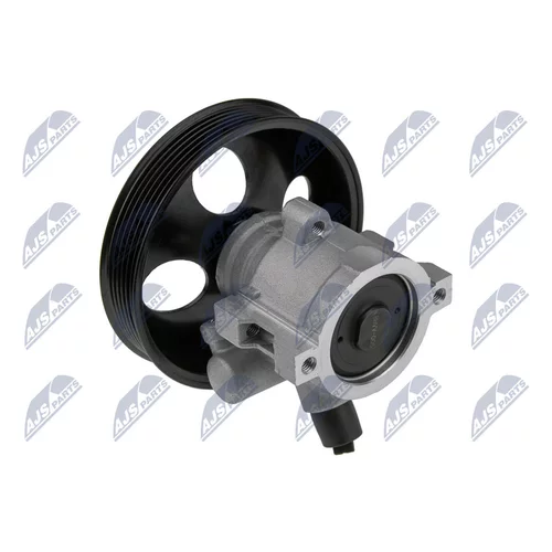 Hydraulické čerpadlo pre riadenie SPW-VV-005 /NTY/ - obr. 1