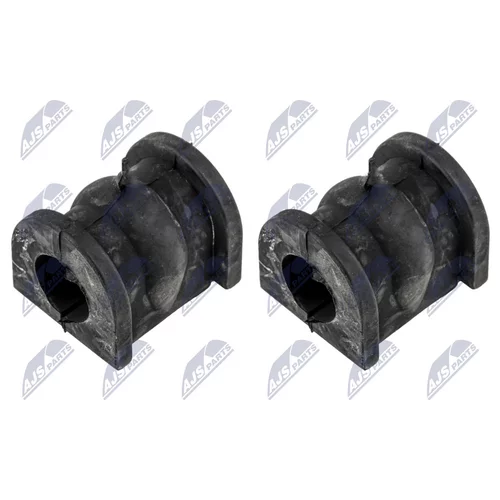 Uloženie priečneho stabilizátora NTY ZGS-HD-065