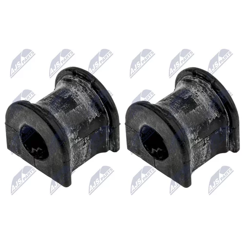 Uloženie priečneho stabilizátora NTY ZGS-MZ-006