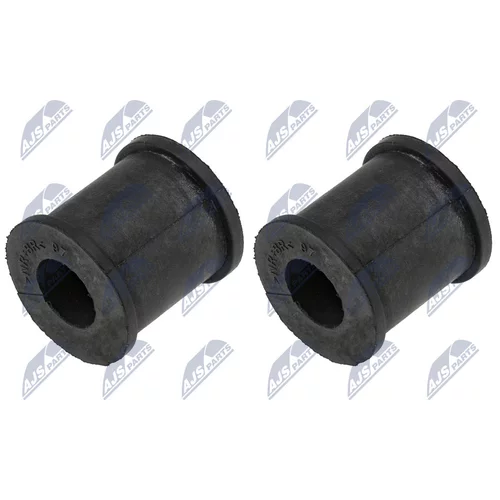 Ložiskové puzdro stabilizátora NTY ZGS-TY-096