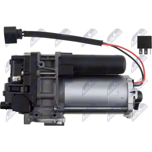 Kompresor pneumatického systému ZKP-AU-011 /NTY/ - obr. 4