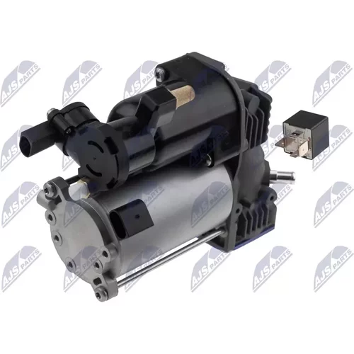 Kompresor pneumatického systému NTY ZKP-LR-002