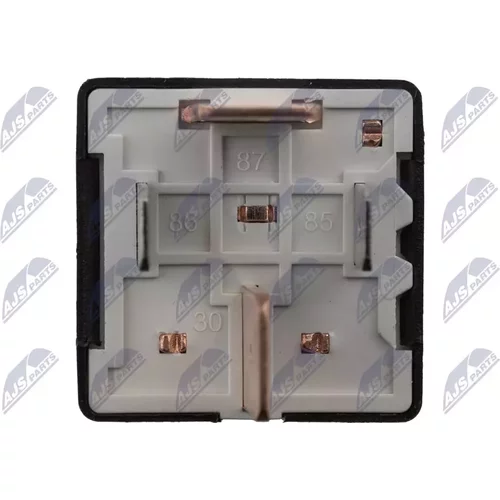 Kompresor pneumatického systému ZKP-LR-002 /NTY/ - obr. 8