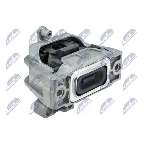 Uloženie motora ZPS-AU-047 /NTY/ - obr. 1