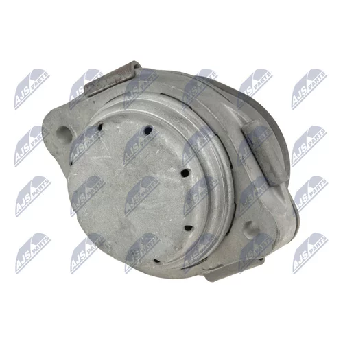 Uloženie motora ZPS-BM-001 /NTY/ - obr. 1