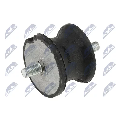 Uloženie motora ZPS-BM-010 /NTY/ - obr. 1
