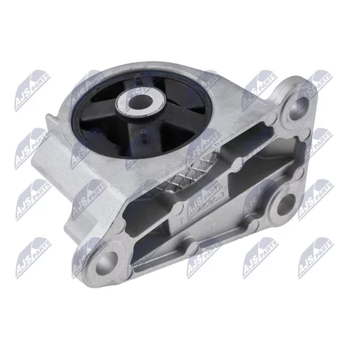 Uloženie motora ZPS-BM-032 /NTY/ - obr. 1