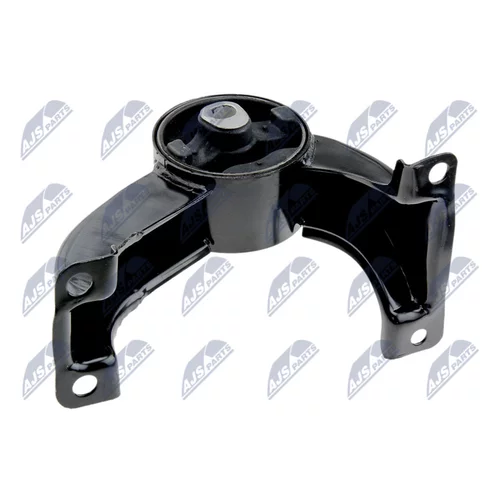 Uloženie motora ZPS-CH-048 /NTY/ - obr. 1
