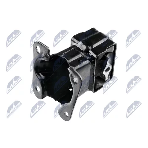 Uloženie motora ZPS-CH-089 /NTY/ - obr. 1