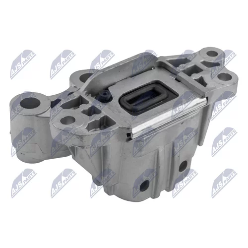 Uloženie motora ZPS-CH-127 /NTY/ - obr. 1