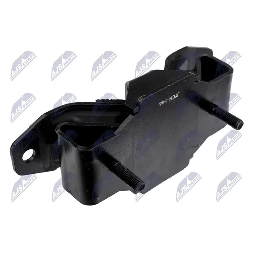 Uloženie motora ZPS-CH-144 /NTY/ - obr. 1