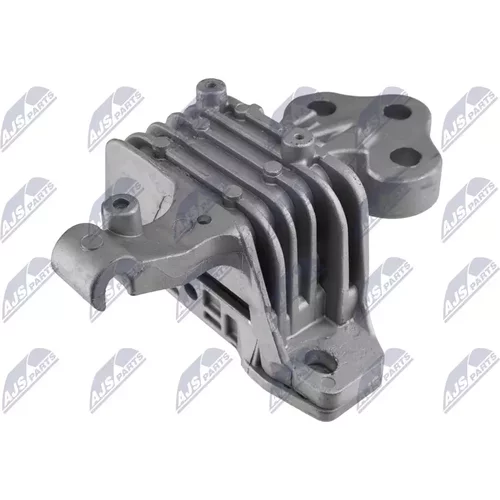 Uloženie motora ZPS-CH-158 /NTY/ - obr. 1