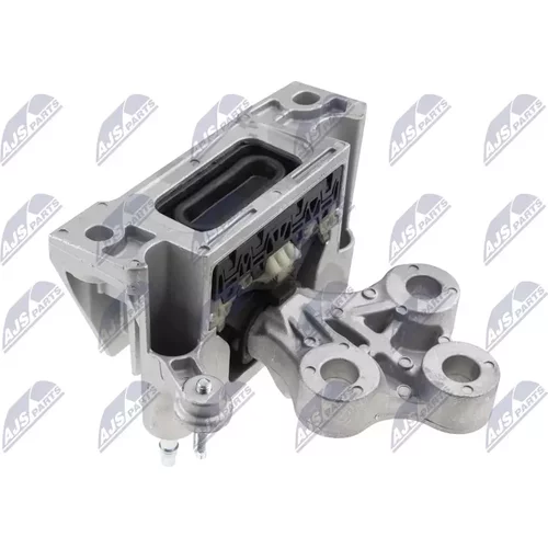 Uloženie automatickej prevodovky NTY ZPS-CH-176