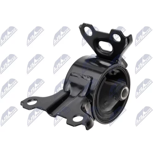 Uloženie motora ZPS-CH-179 /NTY/