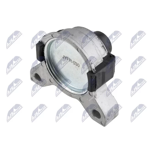 Uloženie motora ZPS-FR-030 /NTY/ - obr. 1