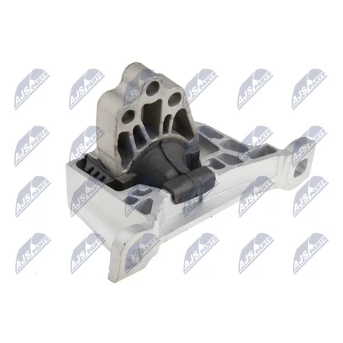 Uloženie motora ZPS-FR-039 /NTY/ - obr. 1