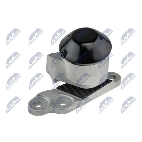 Uloženie motora NTY ZPS-FR-053