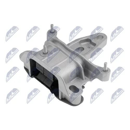 Uloženie motora NTY ZPS-FR-065