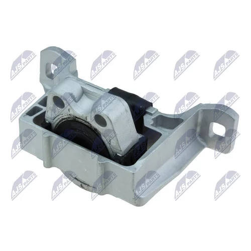 Uloženie motora ZPS-FR-067 /NTY/ - obr. 1