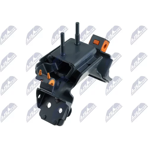 Uloženie automatickej prevodovky NTY ZPS-FR-083