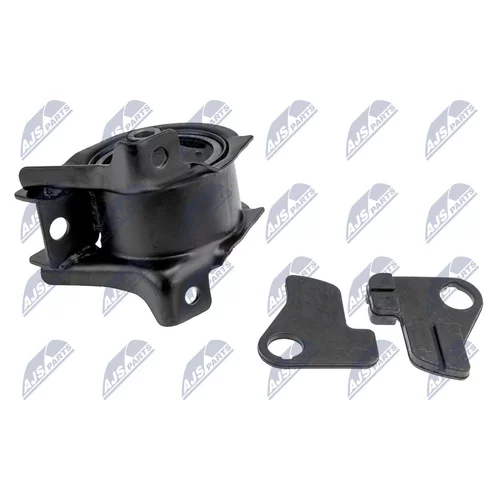 Uloženie motora ZPS-HD-050 /NTY/ - obr. 1