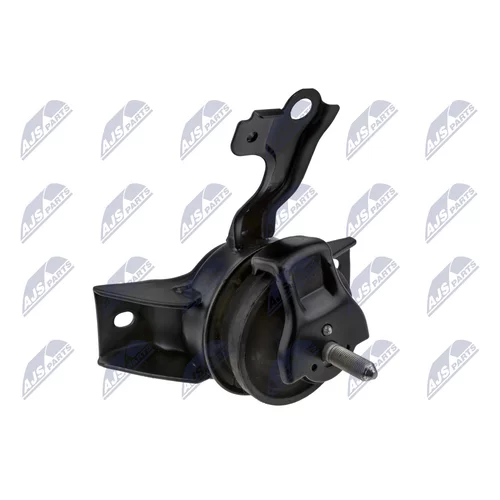 Uloženie motora ZPS-HY-544 /NTY/