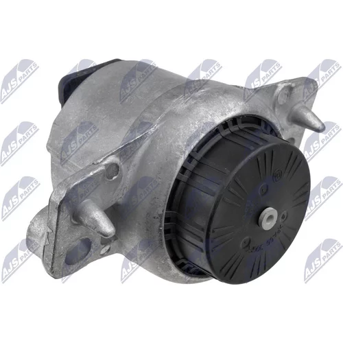 Uloženie motora ZPS-JG-012 /NTY/ - obr. 1