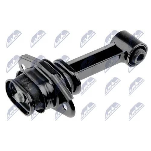 Uloženie motora ZPS-KA-323 /NTY/ - obr. 1