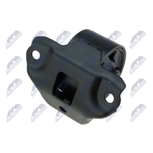 Uloženie motora ZPS-KA-343 /NTY/ - obr. 1