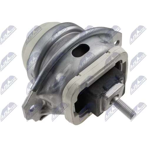 Uloženie motora NTY ZPS-LR-020