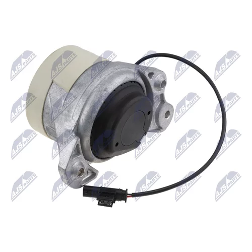 Uloženie motora ZPS-ME-021 /NTY/ - obr. 1